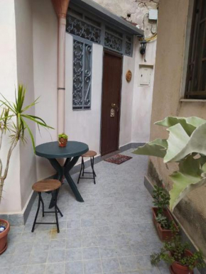 nove di denari Casa vacanze con terrazzino relax